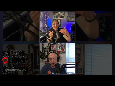 Randy Flowers Interview, Meat Loaf – COMPARING YOURSELF to OTHERS Serves NO ONE #shorts