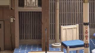 Third Sunday of Easter - April 19, 2026