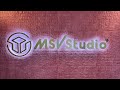Msv studio  company profile