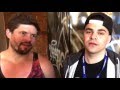 J-Pro & Avocado Tell How Back 2 Basics Card Came Together | #B2B4