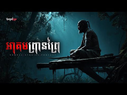 អាគមព្រានព្រៃ