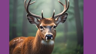 Facts about deer.mp4