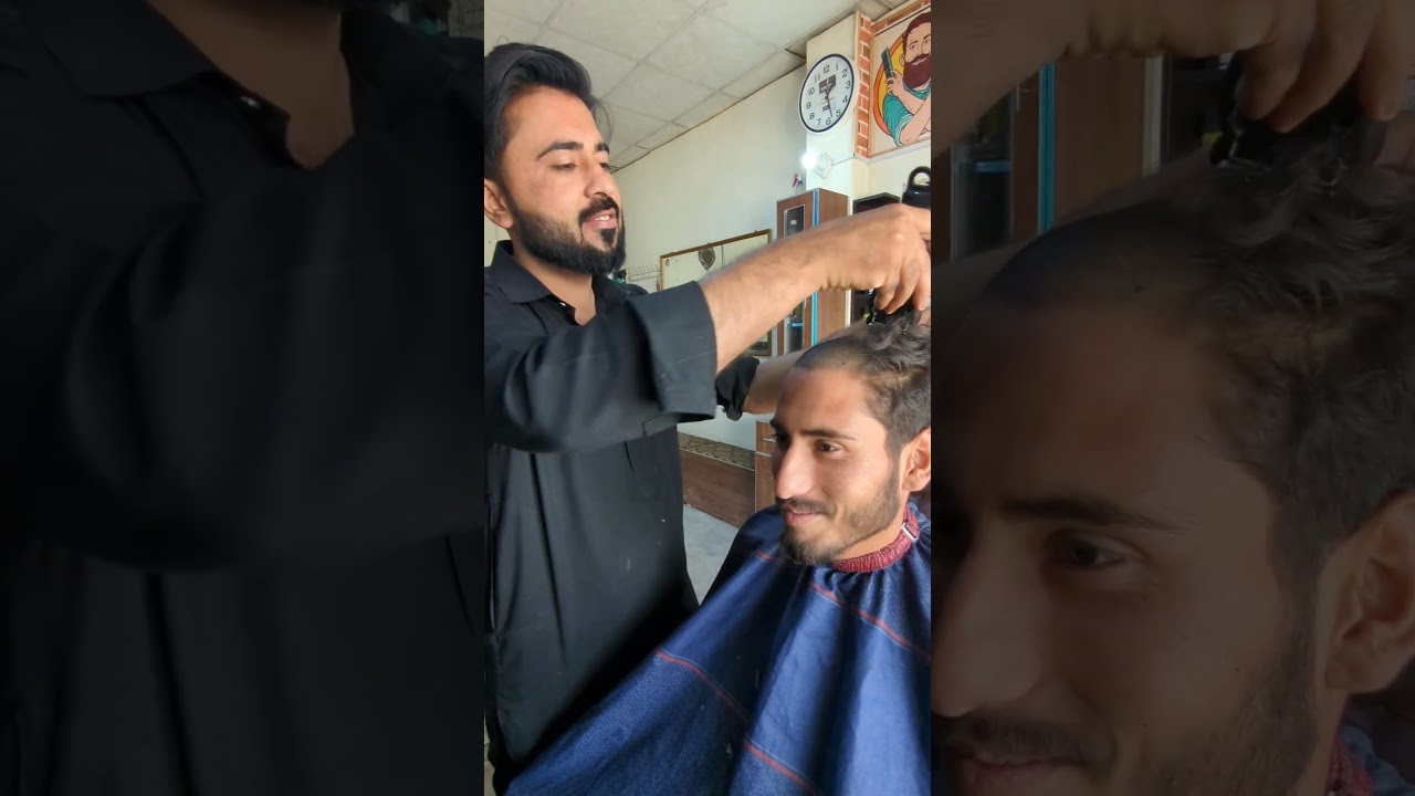 Shani beauty hair solan