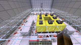 Reupload: Sethblings New Redstone Challenge - Part 1 of 2