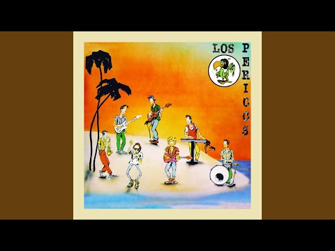 Ojos De Ciudad - Los Pericos