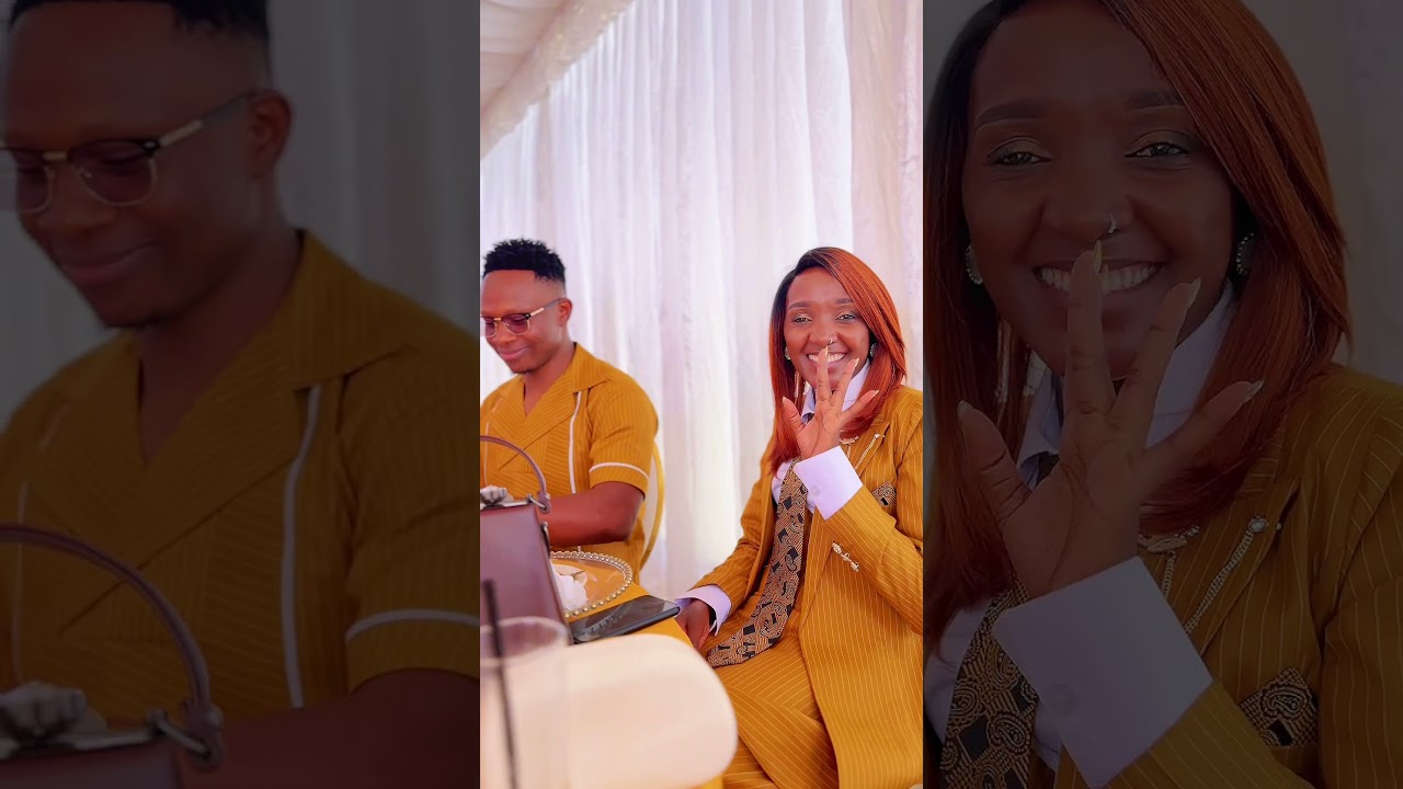 The Pregnancy Party 😍 