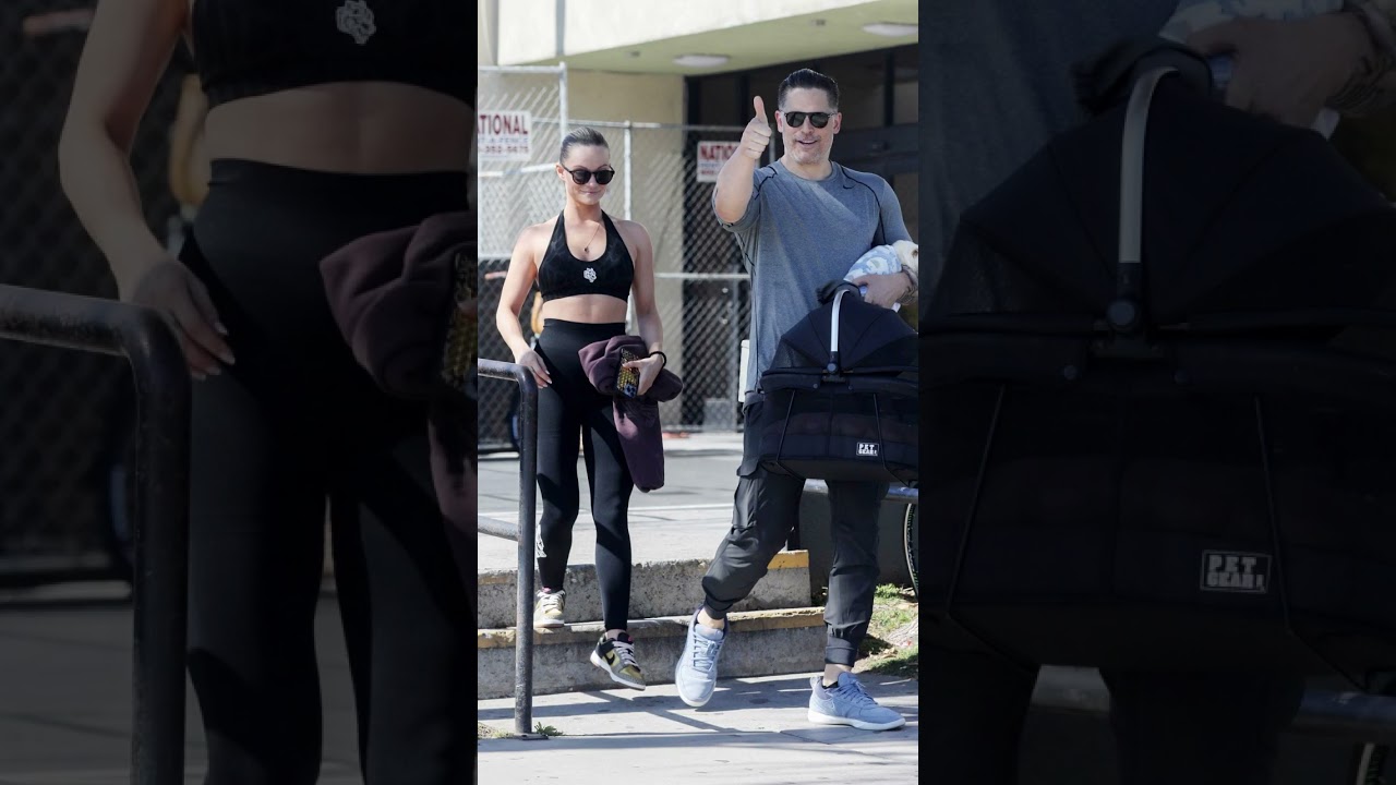 Caitlin O'Connor out in Venice 