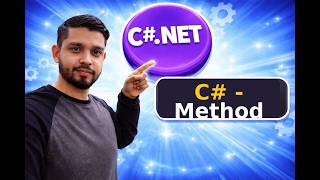 C# - Methods