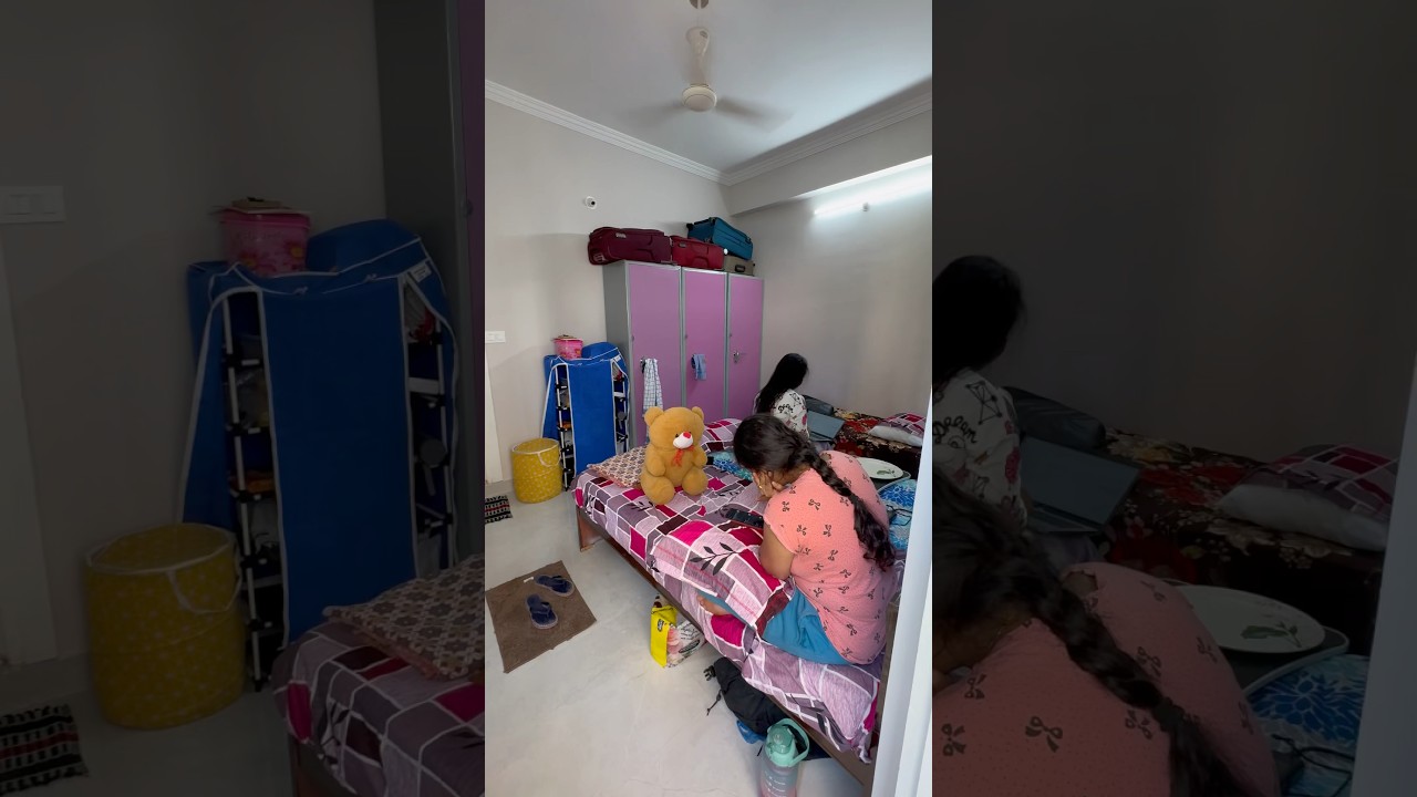 N S Home Feel Coliving, Kondapur | Boys & Girl’s Hostel | Coliving |Hyderabad 