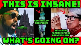 Mysterious Tiktoks That Blew My Mind!