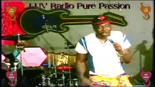 𝐄𝐥 𝐃𝐨𝐫𝐚𝐝𝐨 𝐑𝐮𝐦 𝐩𝐫𝐞𝐬𝐞𝐧𝐭𝐬 𝐓𝐨𝐧𝐲 𝐑𝐢𝐜𝐚𝐫𝐝𝐨 𝐓𝐨𝐩 𝟑𝟎𝐡𝐢𝐭𝐬 𝐍𝐨𝐰 𝐏𝐥𝐚𝐲𝐢𝐧𝐠 𝐨𝐧 𝐋𝐔𝐕 𝐑𝐚𝐝𝐢𝐨 𝐏𝐮𝐫𝐞 𝐏𝐚𝐬𝐬𝐢𝐨𝐧 #𝐞𝐧𝐣𝐨𝐲𝐥𝐮𝐯𝐬𝐡𝐚𝐫𝐞 screenshot 5