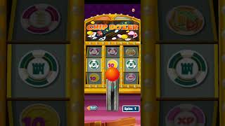 Coin Dozer - Chip Dozer - Winning Streak