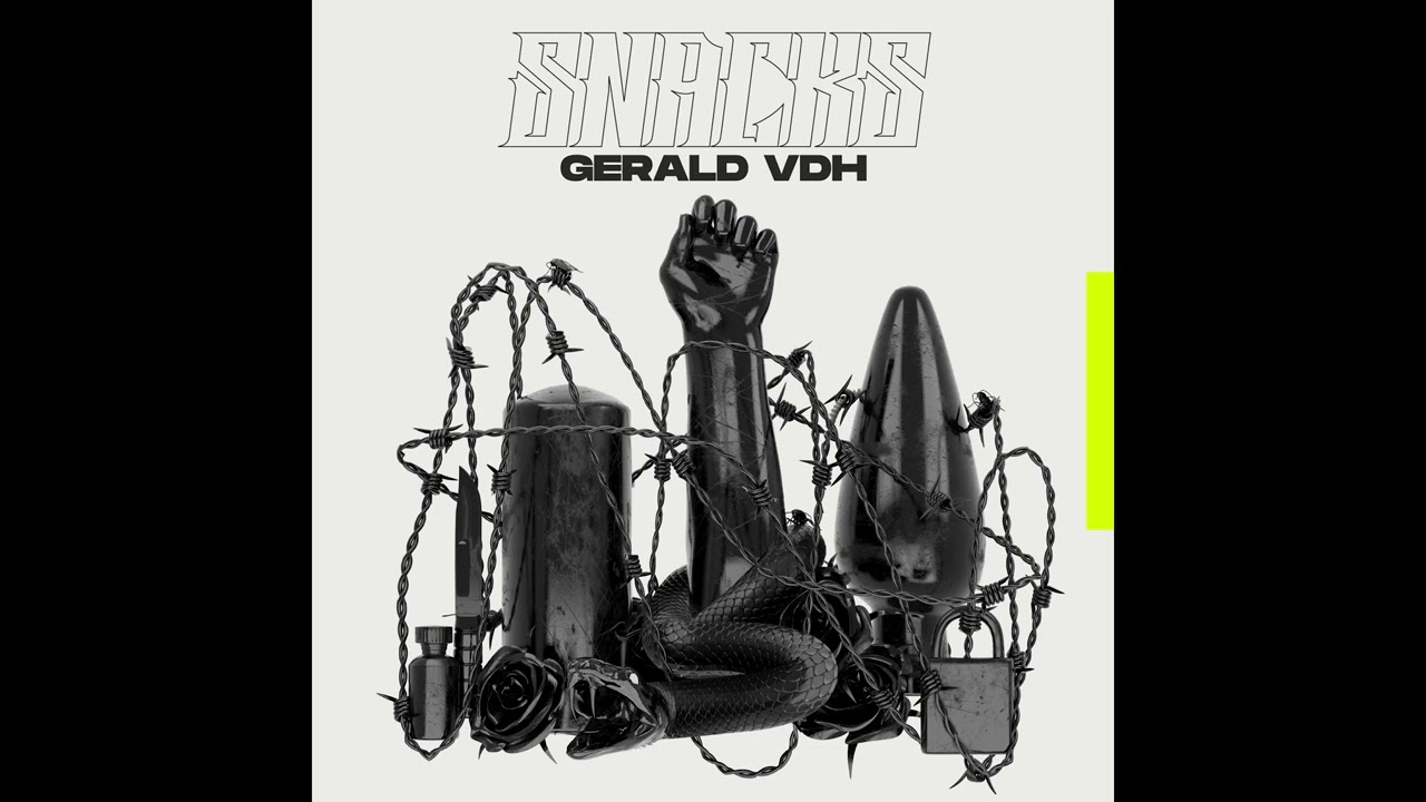 Watch Gerald VDH - Fever (Projekt Gestalten Dramatization) [MR016] on YouTube