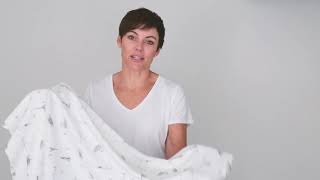 Babu - The best Bassinet Sheet Sets