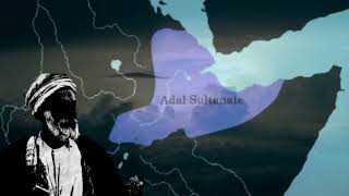 Part 2 Barashada Samaronka & Ugasyadi Adal Empire