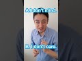 60秒英会話19 【大丈夫ですよ〜の丁寧な言い方】丁寧な英語を身につけよう #初心者英語 #英語学習 #英会話 #英文法 #イムラン先生