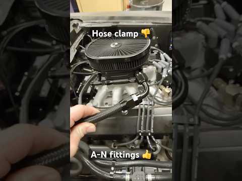 What Is Fuel Lines