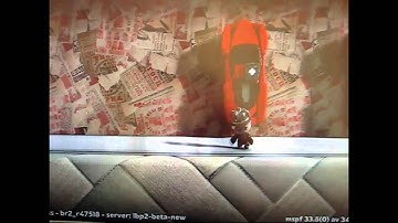 LBP 2 Beta - Simple Logic Tutorial