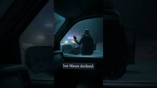 The Missing Hours: What Happened to Maura Murray#MauraMurray #TrueCrime #UnsolvedMystery #MissingPe