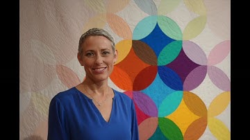 The Quilt Show: On the Set - Piecing Masterclass 1