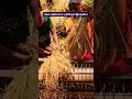 நெல் உதிர்க்கும் நவீன மெஷின் 🌾⚙️ #paddythreshing #ricemilling #farmers #shorts
