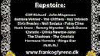Frank & Fyrene - DemoVideo & Medley