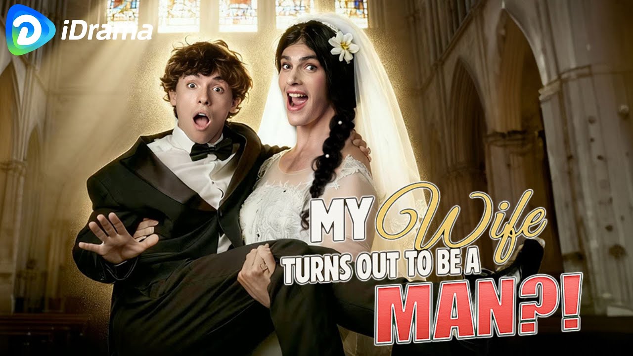 【BL】Wait, What? My Tall, Beautiful Contract Bride Is Actually a Man?!💕