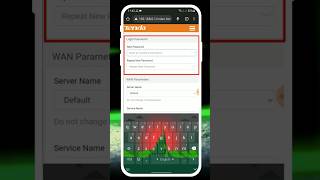 tenda router admin password setup Tenda router admin password set Techroom ak