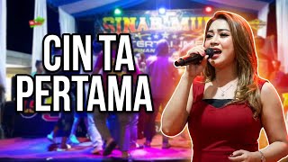 Cinta pertama cvr Desti Bara X Sinar Muda live show Banjarsari Jatinunggal Sumedang 
