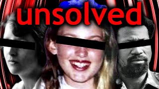 the unsolved mysteries iceberg part 53