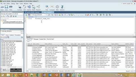 MySQL Multiple Table Inner Join