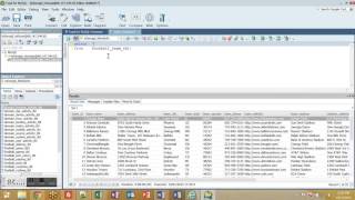 MySQL Multiple Table Inner Join