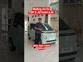 Wuling Air Ev diskon gede #kreditmurah