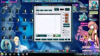 Windows 8 8 1 Y 10 Dreamscene Video Wallpaper Mas Hatsune Miku Dreamscene Youtube Windows 8 8 1 Y 10 Dreamscene Video Wallpaper Mas Hatsune Miku Dreamscene Youtube