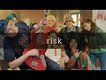 Kroi - risk Bass cover 弾いてみた TAB