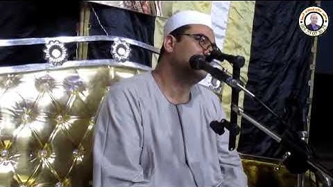 الشيخ احمد ابو الفتح / زكرى اربعين الشيخ حسين يوسف الزاوي القارئ بالإذاعه / 25-6-2021