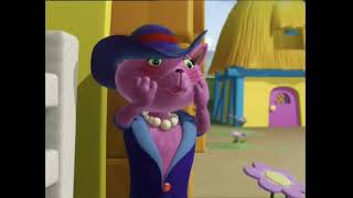 Noddy Ep - 05 Noddys Perfect Gift