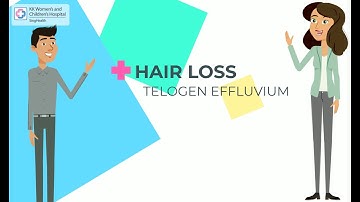 Telogen Effluvium