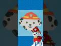 let&#39;s make more PAW Patrol slime pups! #shorts