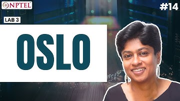 #14 Lab 3 OSLO | Optical Engineering