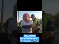 The DUMBEST mother lets her son fly out of the car!!