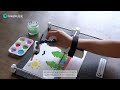 Guided Hands Assistive Hand Mobility Kit - Instructional Video