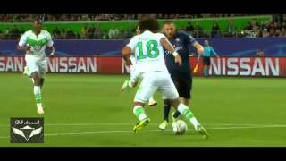 Wolfsburg vs Real Madrid 2-0 Highlights & goals 06.04.2016