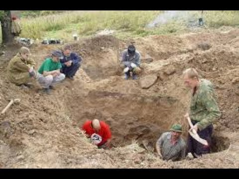 Клад золота на 1 лЯм зелени!!! брат в шоке!!! смотреть всем!.