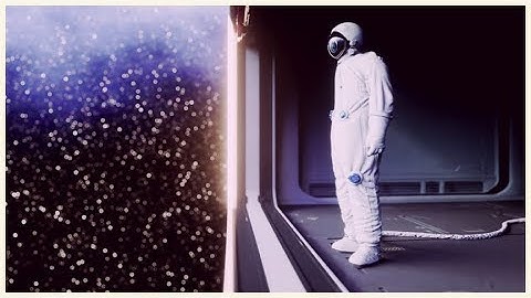 "The Nimble Men" & "Space Blues" [Official Video]