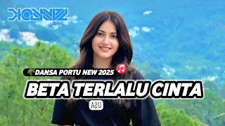 Download Lagu 🌴DANSA PORTU™||•BETA TERLALU CINTA❣️• LAGU JOGET REMIX 2025 MP3 Download Lagu 🌴DANSA PORTU™||•BETA TERLALU CINTA❣️• LAGU JOGET REMIX 2025 MP3