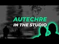 Capture de la vidéo Autechre: In The Studio