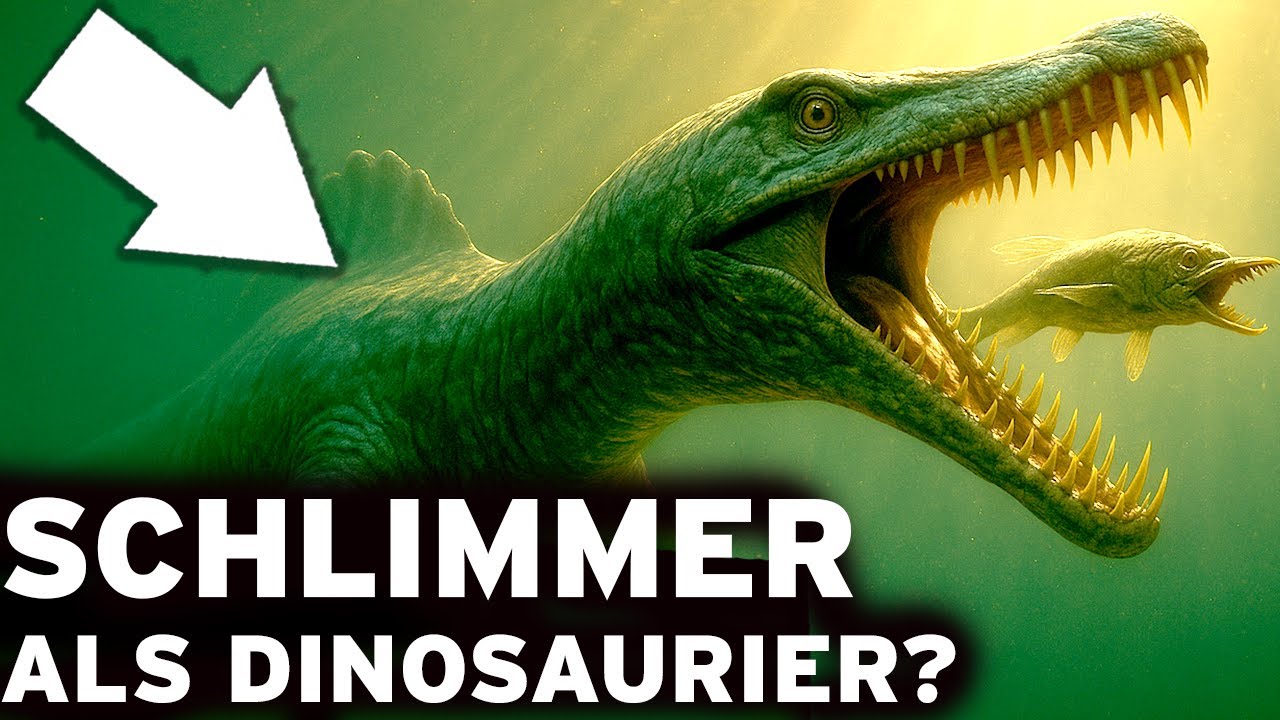 Vor den Dinosauriern: Die WAHRE Geschichte der PRÄHISTORISCHEN REPTILIEN! DOKU Erdgeschichte