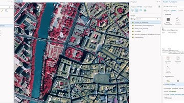 ArcGIS Enterprise – Image Server
