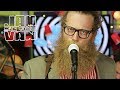 BEN CAPLAN & THE CASUAL SMOKERS - "Bird With Broken Wings" (Live at JITV HQ 2015) #JAMINTHEVAN